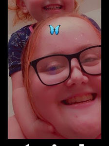 Meet your Posher, Kelly